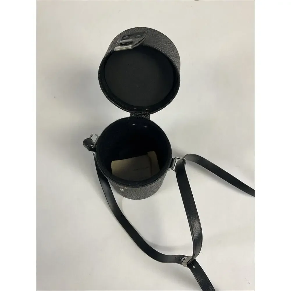 Vintage Vivitar Camera Lens With Hard Case
